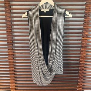 🎉NEW LISTING!🎉Red 23 Sleeveless Top